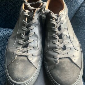 John Varvatos Ally Sneakers size 12